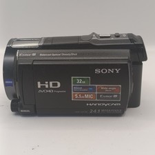 Appareil photo sony d'occasion  Bagnolet