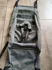 Croozer hängematte fahrradanh gebraucht kaufen  Kempen