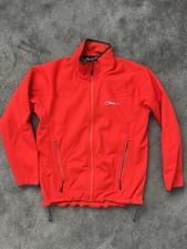 Berghaus windstopper rare for sale  BOLDON COLLIERY