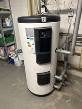 Lapesa 149l warmwasserspeicher gebraucht kaufen Lapesa 149l warmwasserspeicher gebraucht kaufen  Nürtingen