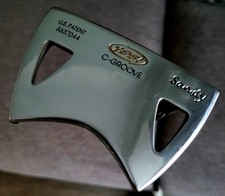 Yes golf sandy for sale  LIVERPOOL