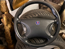 Saab ys3e lenkrad gebraucht kaufen  Altena