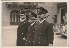 Fascismo fascio berretto usato  Italia