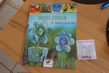 Bastelbuch deko ideen gebraucht kaufen Bastelbuch deko ideen gebraucht kaufen  Ichenhausen