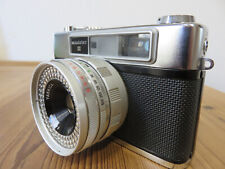 Reflex vintage yashica d'occasion  Annecy