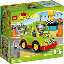 Lego duplo 10589 d'occasion  Méru