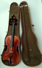 Ancien violon guarnerius d'occasion  Lagny-sur-Marne