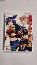 Medaka box nisioisin usato  Chioggia
