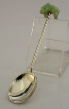 Rare sterling silver for sale  LONDON