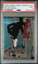 1995 skybox disney for sale  Conyers