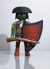 Playmobil  Troll Oger Ork Mittelalter comprar usado  Enviando para Brazil