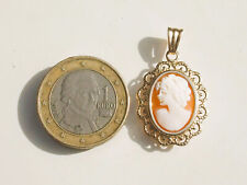 Beau pendentif ancien d'occasion  Foix