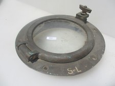 Vintage brass porthole for sale  HARROGATE