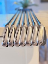 Taylormade speedblade iron for sale  Fremont