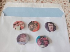 Lot badges vintage d'occasion  Canisy