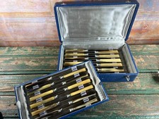 Coffret double couteaux d'occasion  La Ferté-sous-Jouarre