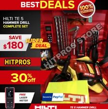 Hilti preowned excellent d'occasion  Expédié en Belgium