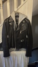 Dsquared2 mens biker for sale  CHORLEY