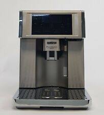 Kaffeemaschine kaffeevollautom gebraucht kaufen  Idar-Oberstein