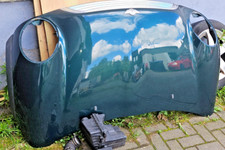 Motorhaube mini 50 gebraucht kaufen  Hallschlag