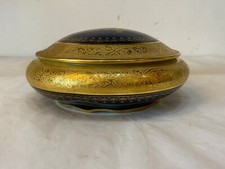 Porcelaine limoges. incrustati d'occasion  Clermont-Ferrand-