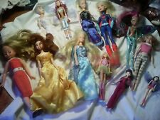 Blocco bamboline winx usato  Squinzano