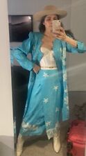 Vtg silk ooak for sale  San Francisco