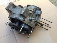Bas moteur puch d'occasion  Mayet