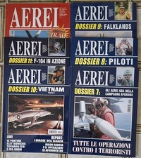 Aerei 2002 annata usato  Palermo