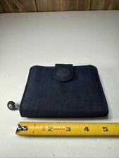 Kipling navy nylon d'occasion  Expédié en Belgium