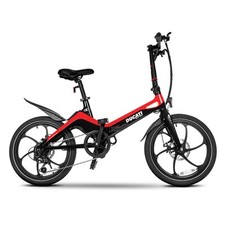 Bici elettrica con usato  Arzano