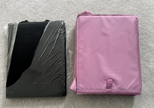 Pink black wardrobe for sale  BIRMINGHAM