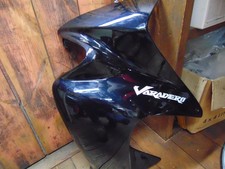 Honda xl125v varadero for sale  WOLVERHAMPTON