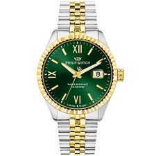 Orologio uomo philip usato  Mazzarrone