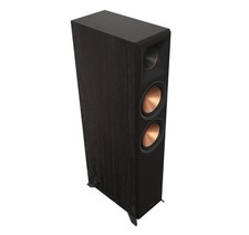 Klipsch 6000f ebony for sale  USA