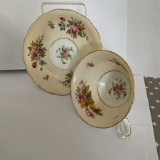 Minton cup saucer. for sale  NEWPORT
