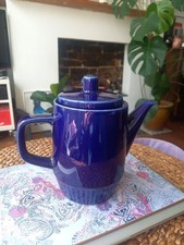 Vintage villeroy boch for sale  MITCHAM