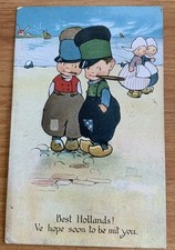 Original 1914 mabel for sale  FORFAR