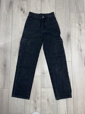 Shein cargo jeans gebraucht kaufen  Bremen