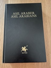 Asil araber gebraucht kaufen  Langenenslingen