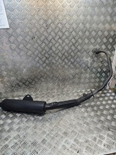 Skyjet sj125 exhaust for sale  WINSFORD