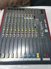Allen heath zed usato  Tempio Pausania