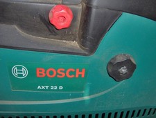 Bosch leisehäcksler axt gebraucht kaufen  Wassenberg