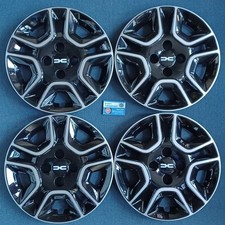 Radkappen dacia spring gebraucht kaufen  Oelsnitz