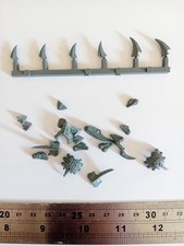 Tyranids misc parts for sale  PAISLEY