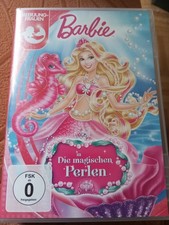 Barbie magischen perlen gebraucht kaufen  Buschkämpen