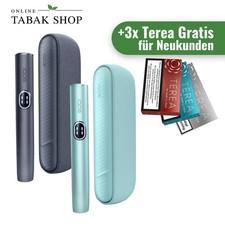 Iqos iluma neu gebraucht kaufen  Bergisch Gladbach