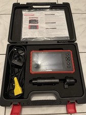 Launch diagnosegerät gebraucht kaufen  Insheim, Rohrbach