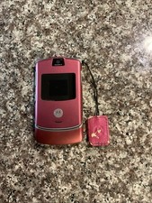 Motorola razr hot d'occasion  Expédié en Belgium