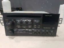 Corvette factory radio for sale  Miami